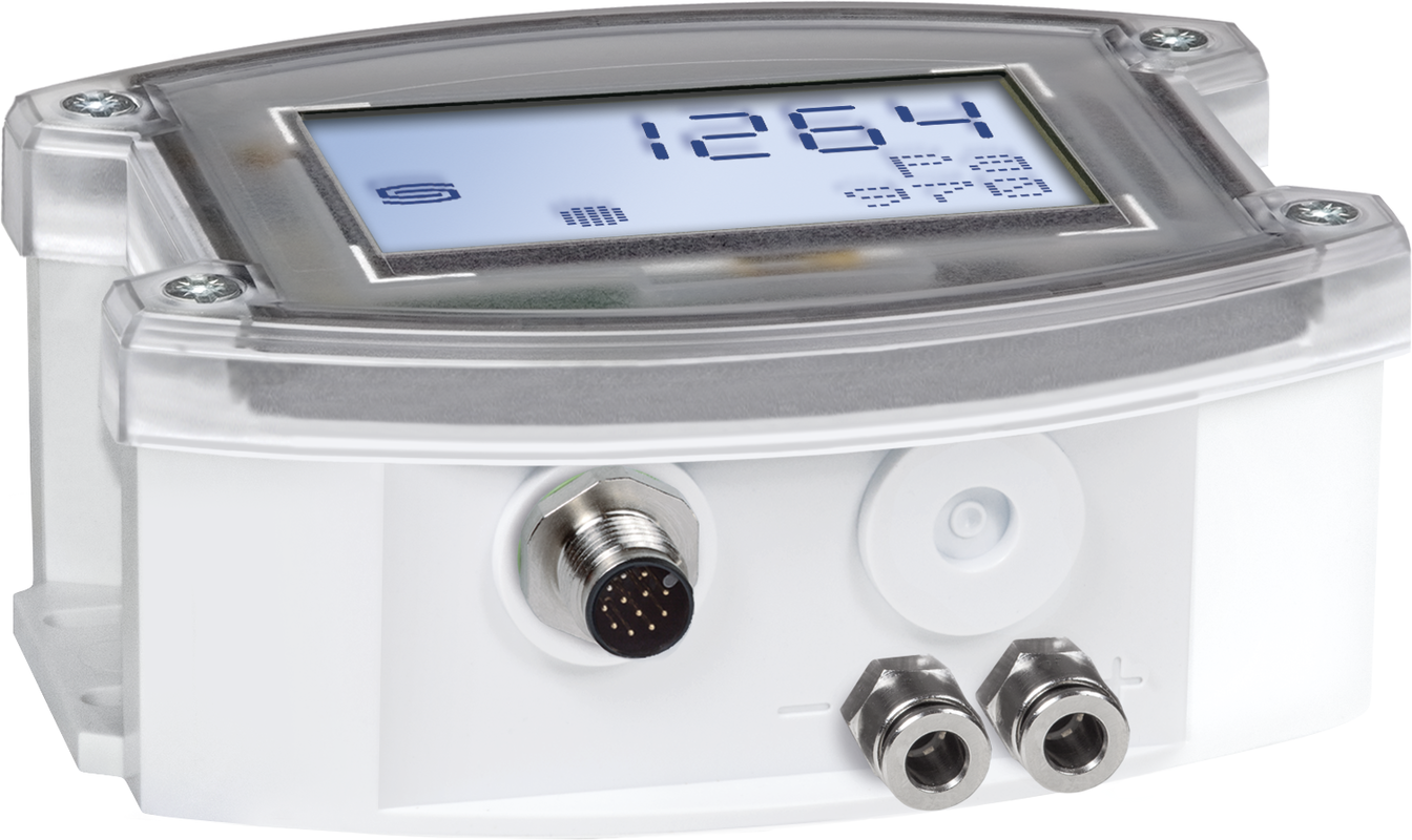 PREMASREG 7115-UW Q LCD