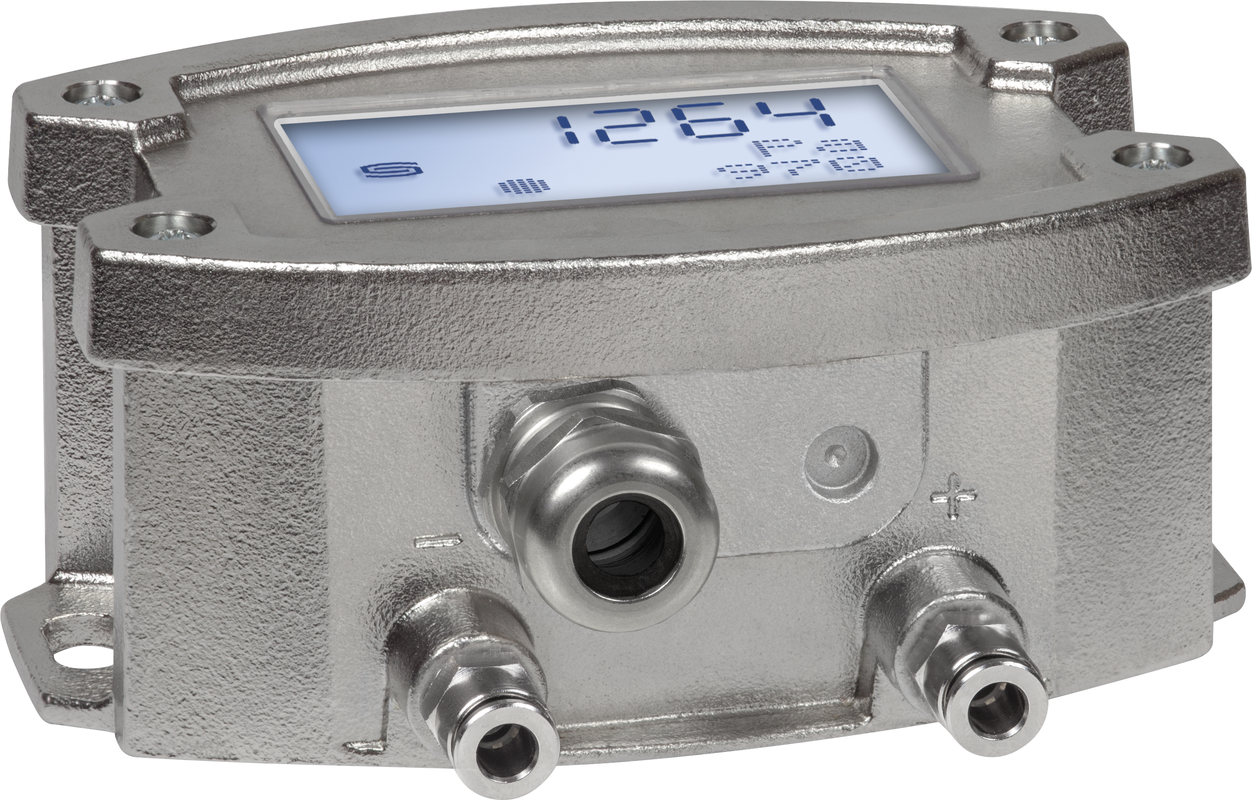 PREMASREG 7115-UW VA LCD