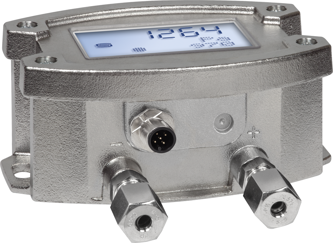 PREMASREG 7115-UW VAQ LCD