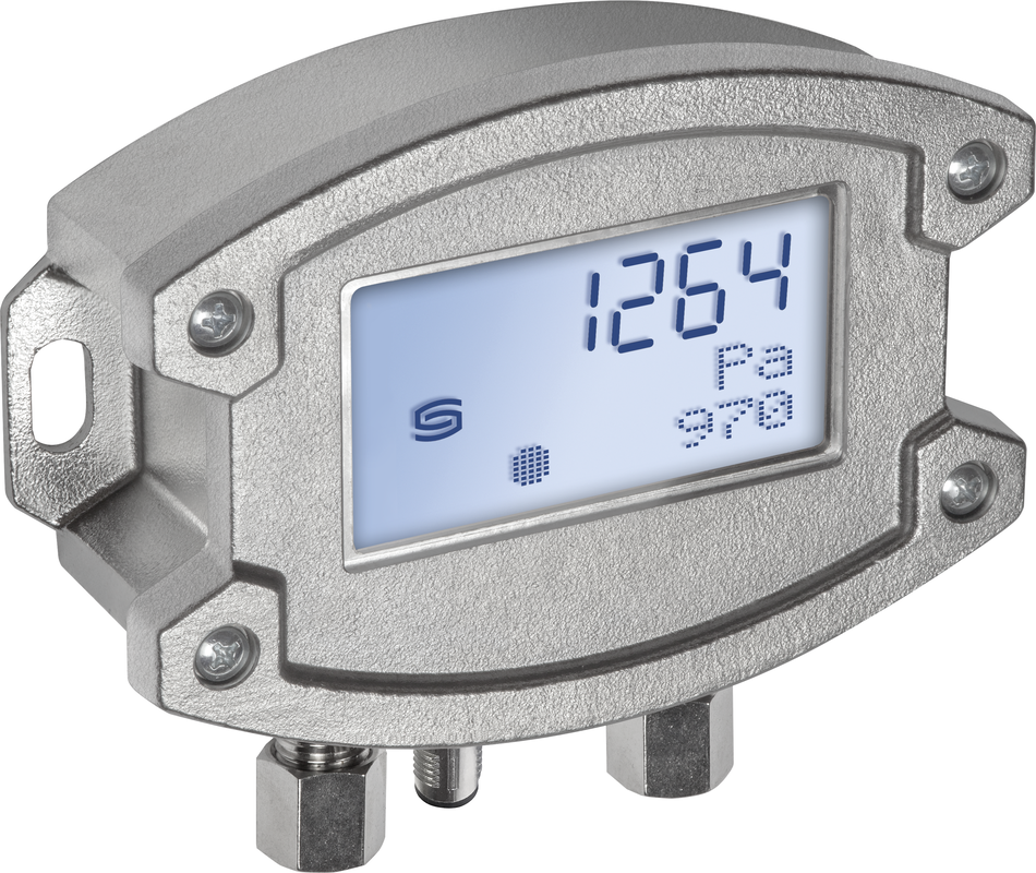 PREMASREG 7111-UW VAQ LCD