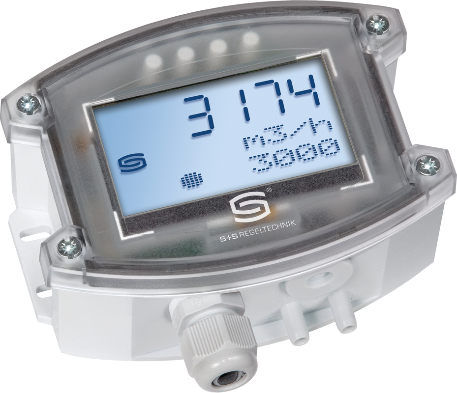 PREMASREG 7161-UW LCD