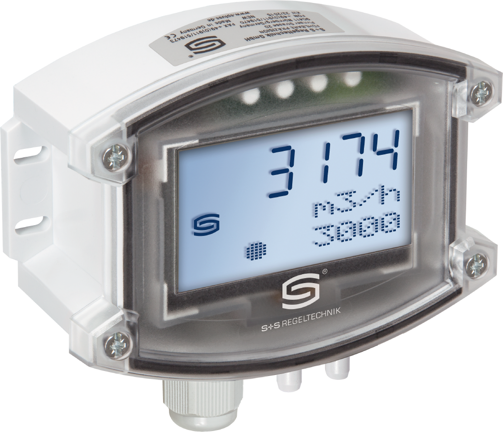 PREMASREG 7165-UW LCD