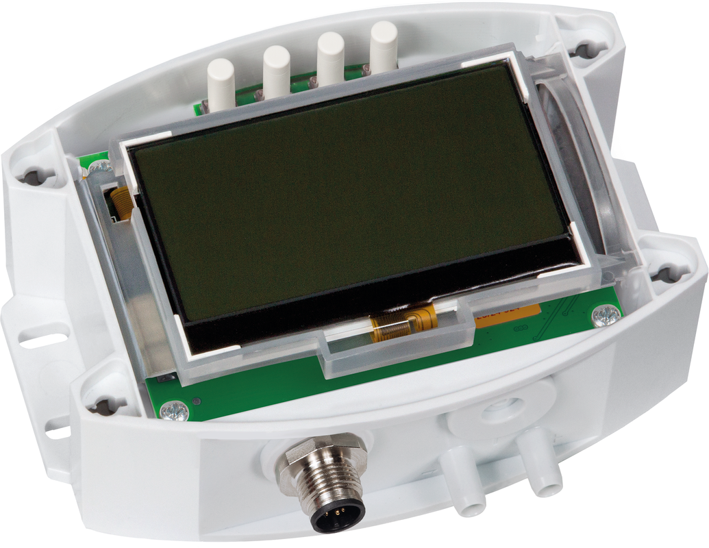 PREMASREG 7165-UW Q LCD