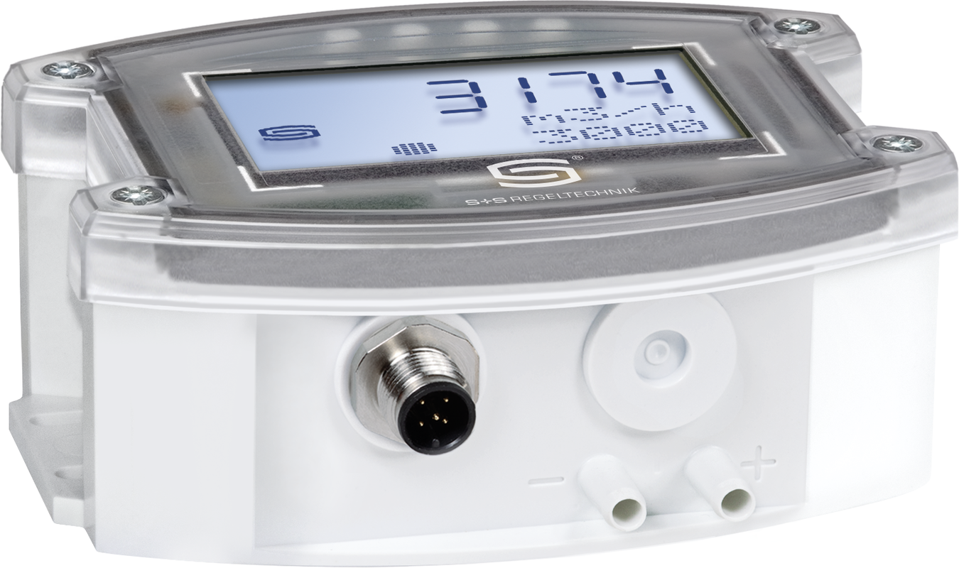 PREMASREG 7161-UW Q LCD