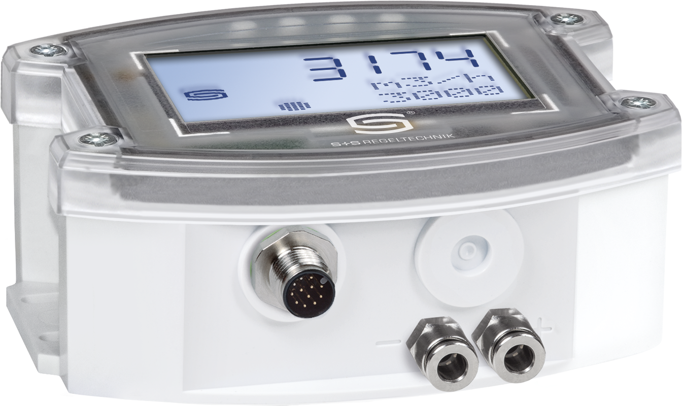 PREMASREG 7161-UW Q LCD