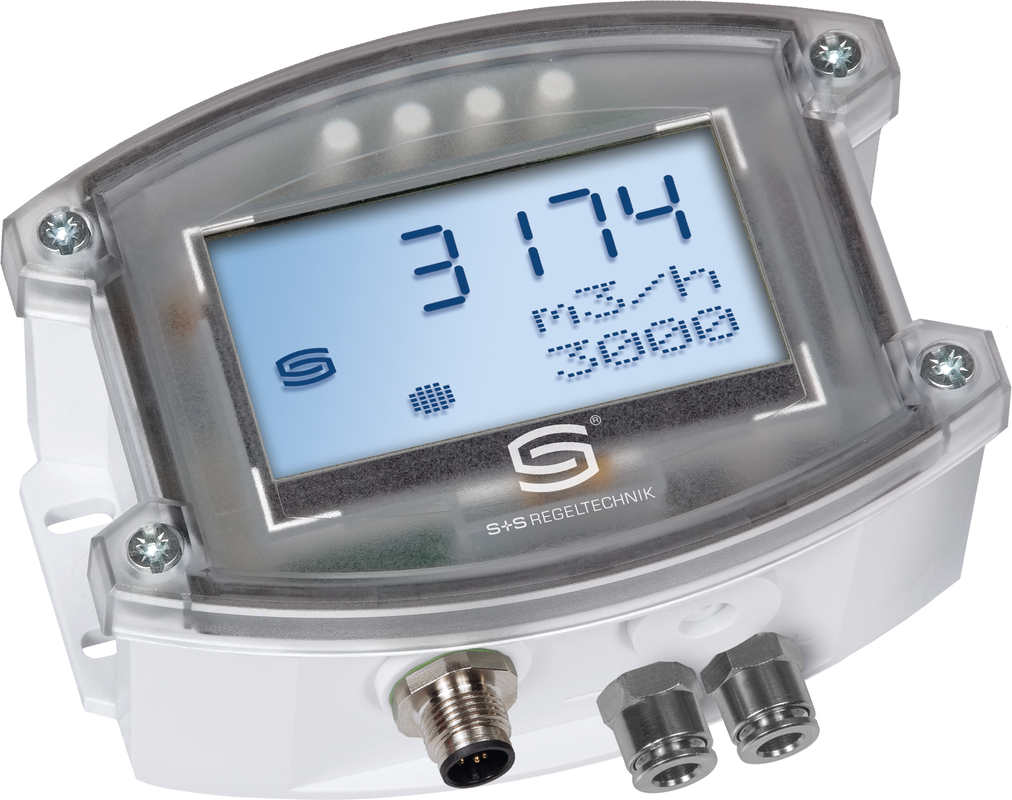 PREMASREG 7161-UW Q LCD