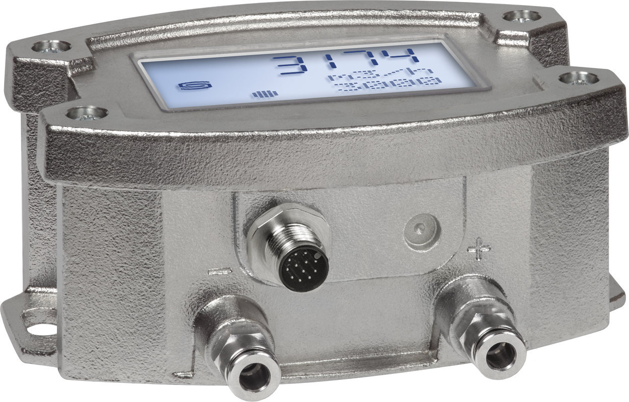 PREMASREG 7161-UW VAQ LCD