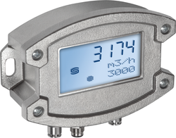 PREMASREG 7165-UW VAQ LCD