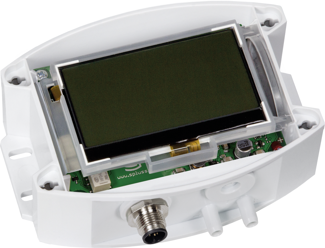 PREMASREG 7111-UW Q LCD