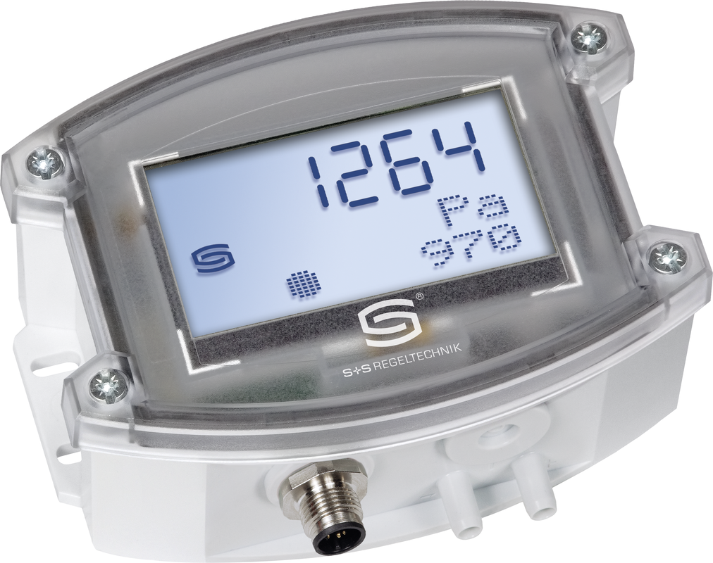 PREMASREG 7111-UW Q LCD
