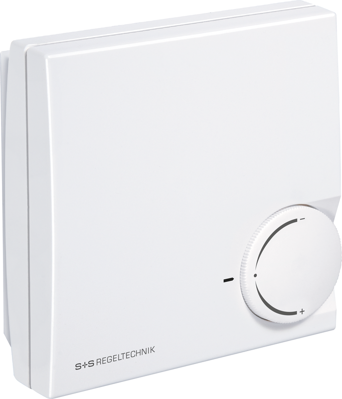 HYGRASGARD® RFTF-Modbus P