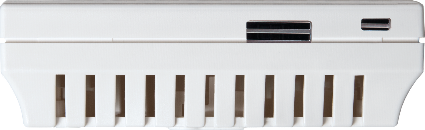 AERASGARD® RFTM-PS-LQ-CO2 Modbus