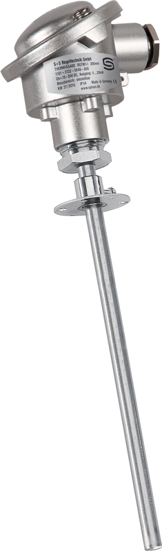 THERMASGARD® TM54-I 350 mm