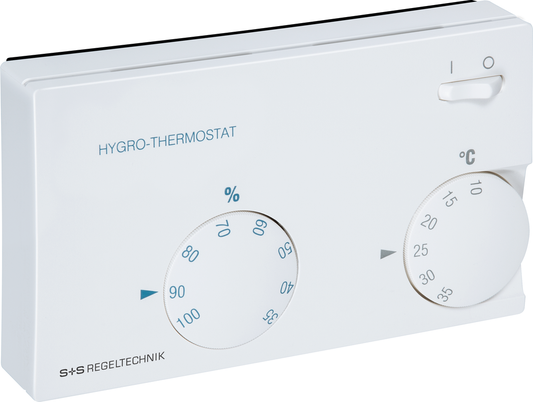 HYGRASREG® RHT-1