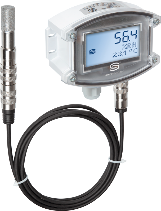 HYGRASGARD® RPFF-25-U LCD