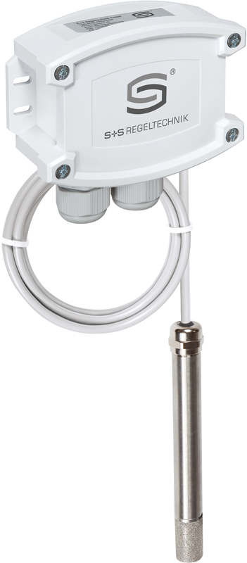 HYGRASGARD® RPFTF-Modbus-T3