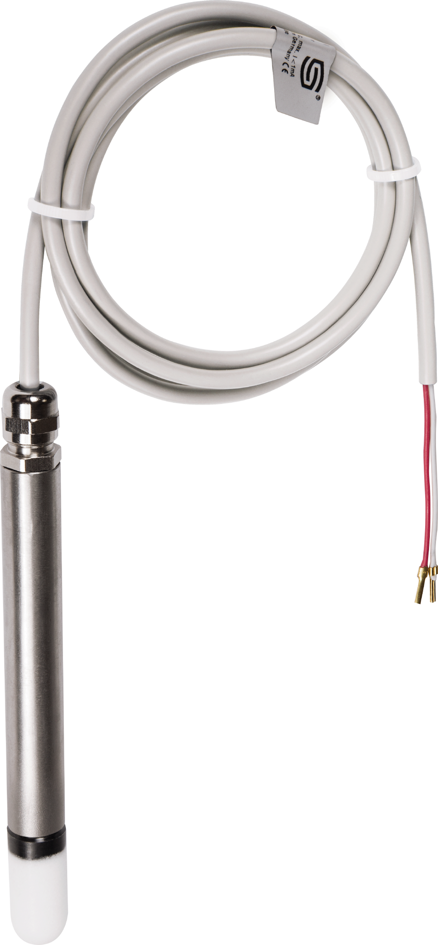 THERMASGARD® RPTF1 Pt100 PVC 1,5M