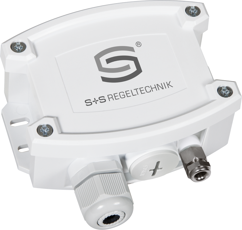 THERMASGARD® RPTM1-wModbus