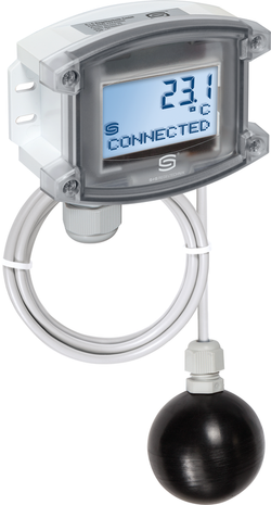 THERMASGARD® RPTM2-wModbus LCD