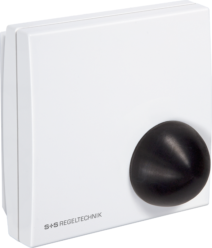 THERMASGARD® RSTF NTC1,8K