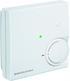 Raumtemperaturfühler mit Bedienelement THERMASGARD RTF NTC10K (B=3695K) P L T - S+S Regeltechnik