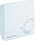 Raumtemperaturfühler mit Bedienelement THERMASGARD RTF NTC1,8K P T - S+S Regeltechnik