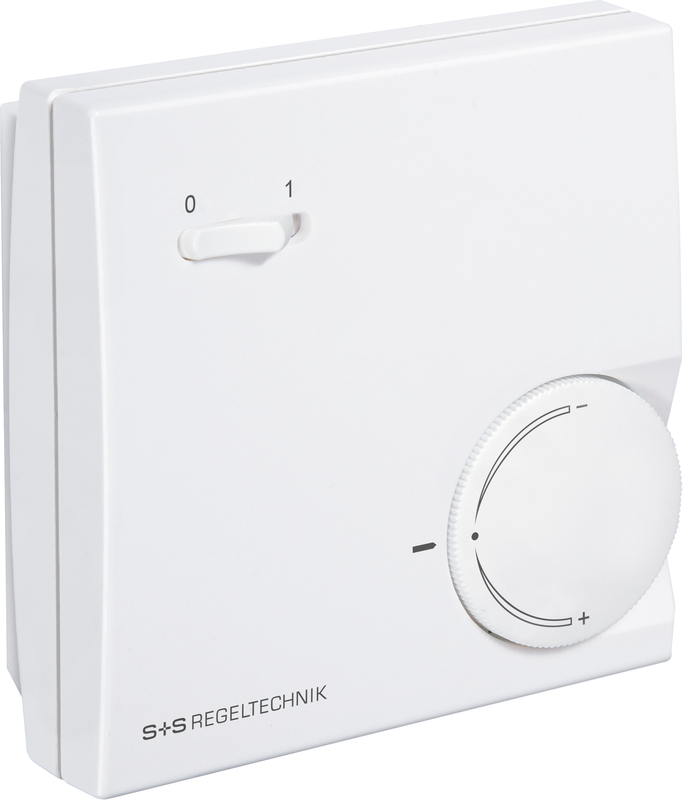 THERMASGARD® RTF Ni1000 P W