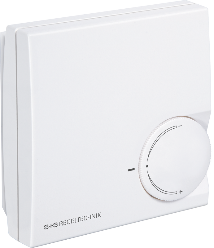 THERMASGARD® RTF Ni1000 P