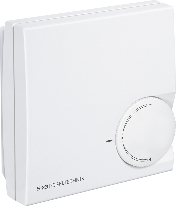 THERMASGARD® RTM1-Modbus P