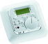 Raumtemperaturregler, Uhrenthermostat THERMASREG RTR-E 6020 - S+S Regeltechnik