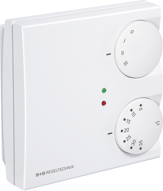 THERMASREG® RTR-S 014