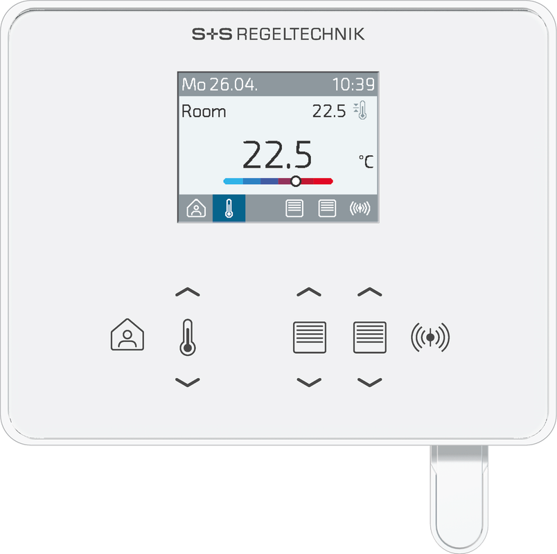 RYMASKON® RYM 1361C-RH-CO2-VOC-MOD-BB