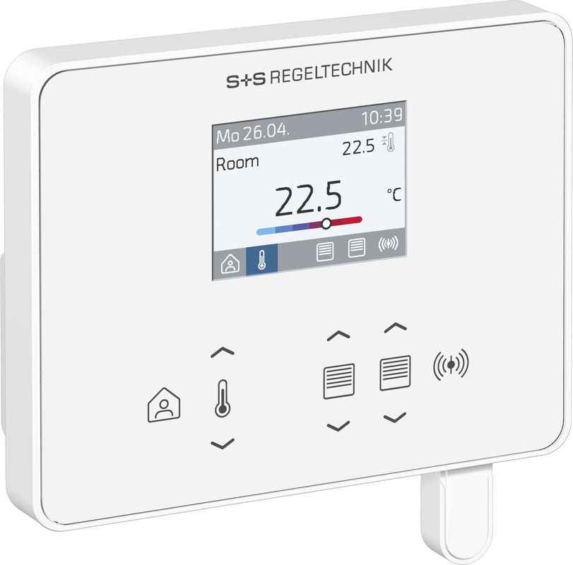 RYMASKON® RYM 1311C-RH-CO2-VOC-WMOD-BB