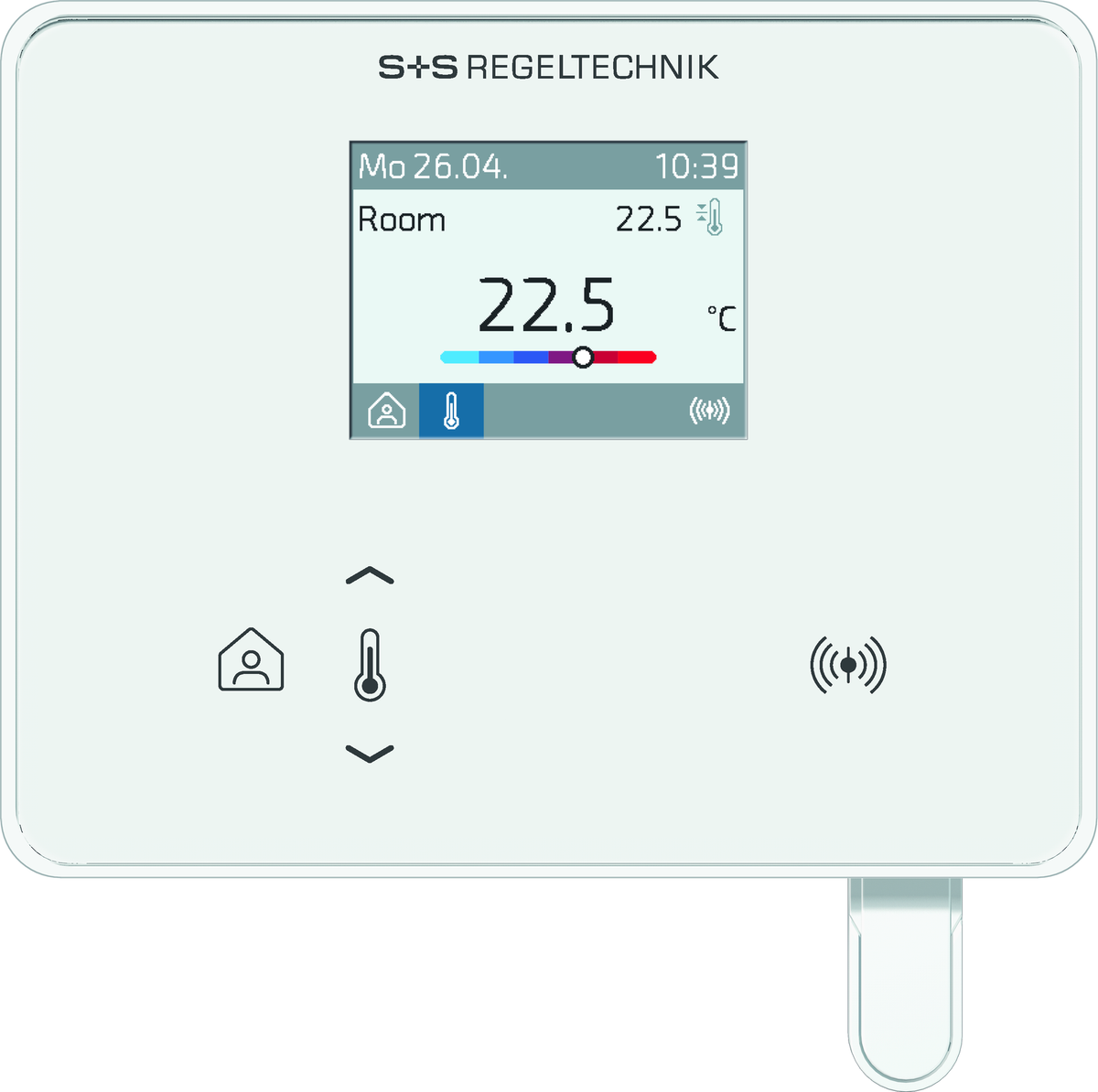 RYMASKON RYM 1321C-RH-WMOD - S+S Regeltechnik