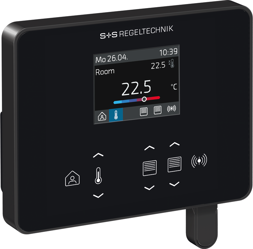 RYMASKON® RYM 1302-RH-WMOD-AP-BB