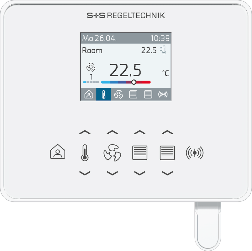 RYMASKON® RYM 1401-RH-CO2-VOC-WMOD-BB
