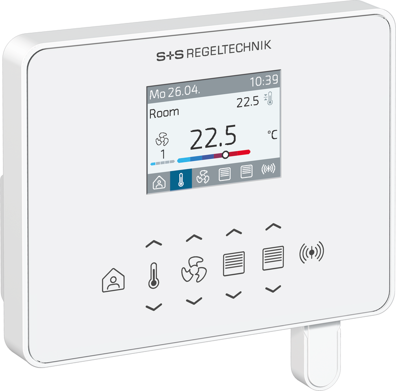 RYMASKON® RYM 1401-RH-WMOD-AP-BB