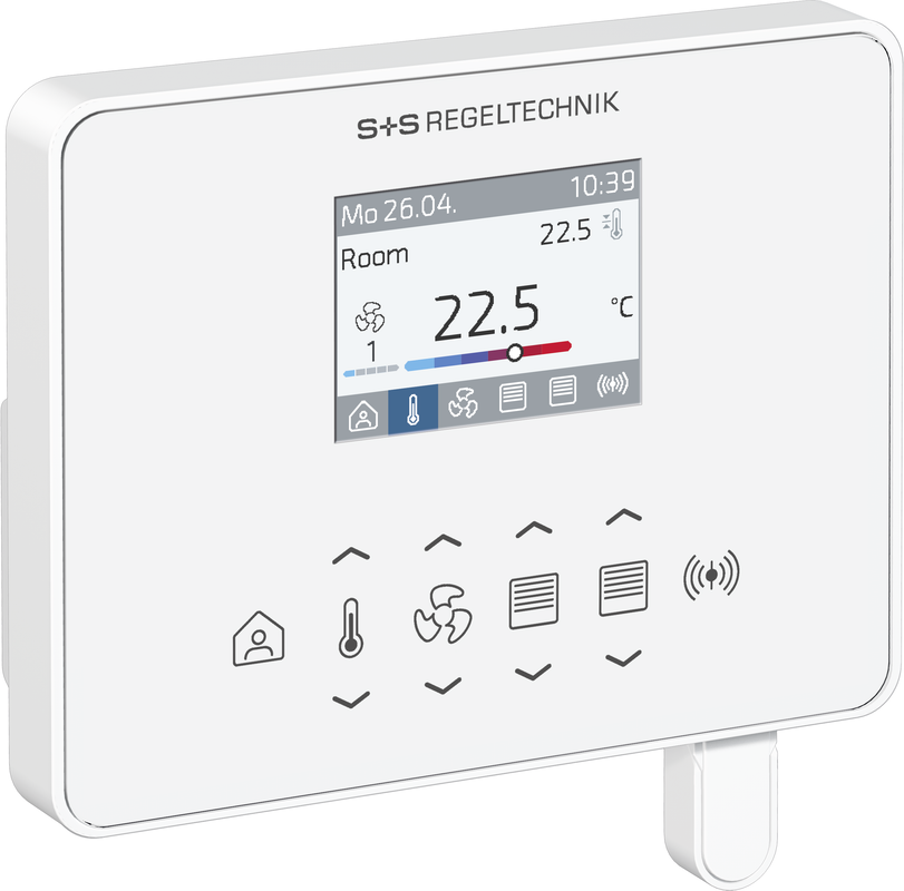 RYMASKON® RYM 1401-RH-CO2-VOC-MOD-BB