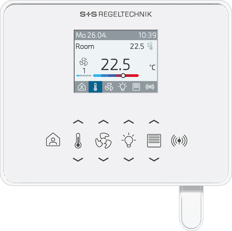 RYMASKON® RYM 1401-RH-CO2-VOC-MOD-AP-BL