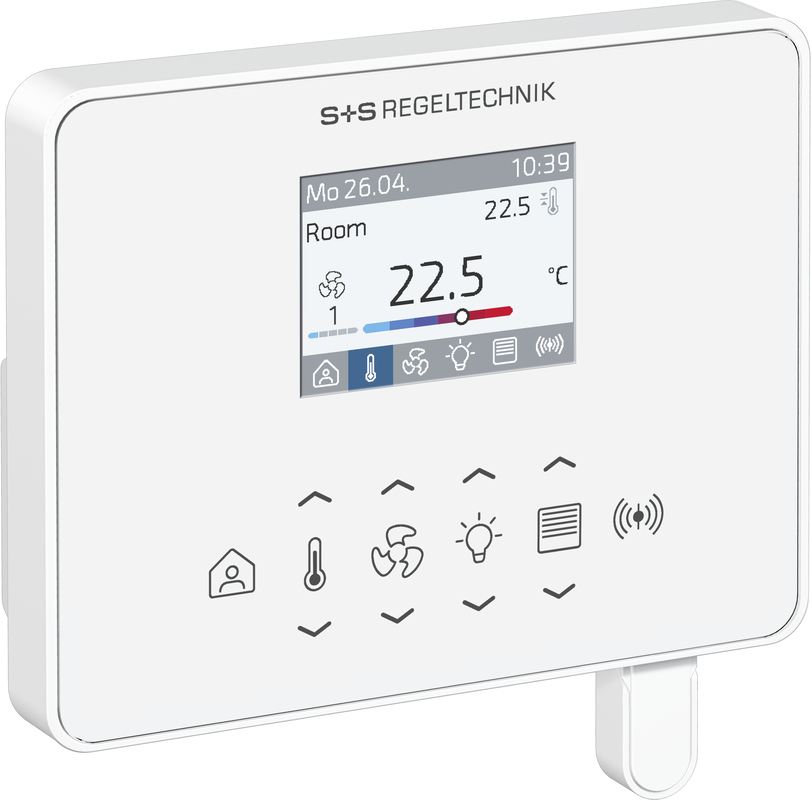 RYMASKON® RYM 1401-RH-CO2-VOC-MOD-AP-BL