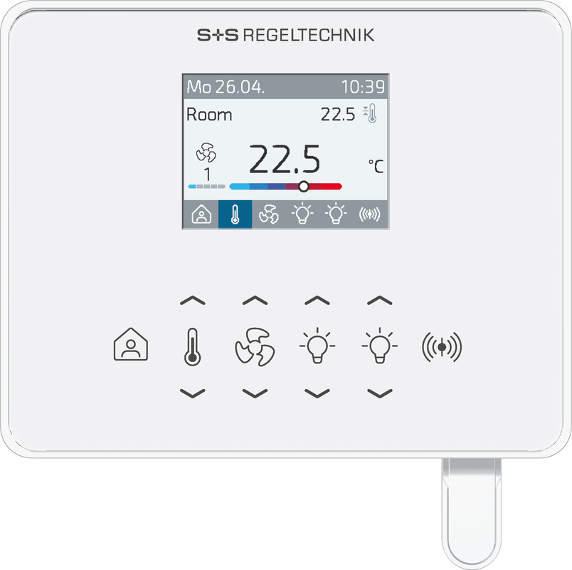 RYMASKON® RYM 1401-RH-CO2-VOC-MOD-LL