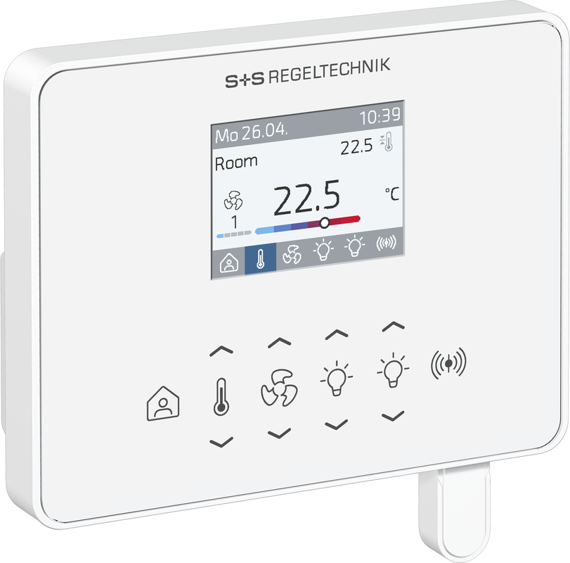 RYMASKON® RYM 1401-RH-CO2-VOC-MOD-LL
