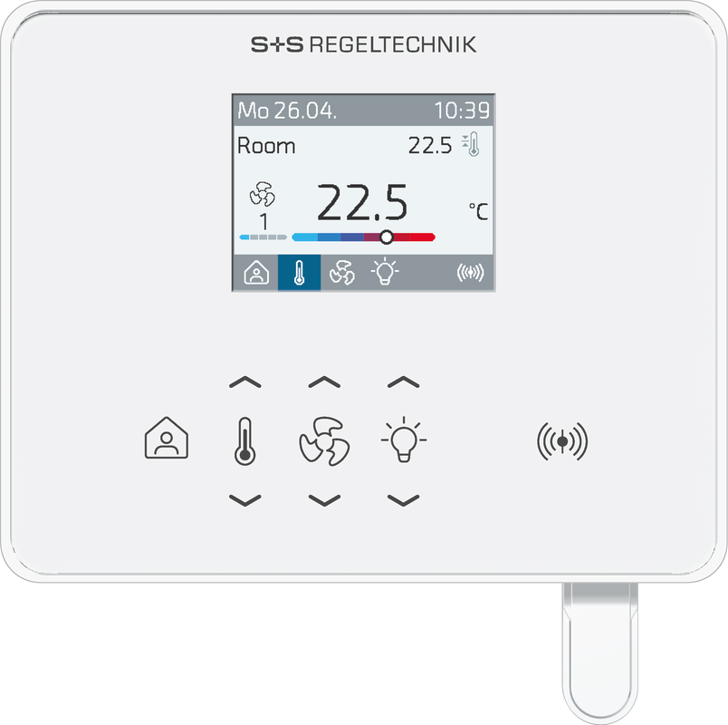 RYMASKON® RYM 1401-RH-CO2-VOC-MOD-L