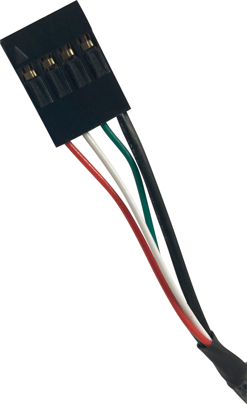 Rymaskon USB CT