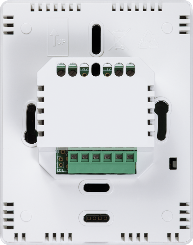 Rymaskon 612-MOD-RH-AI