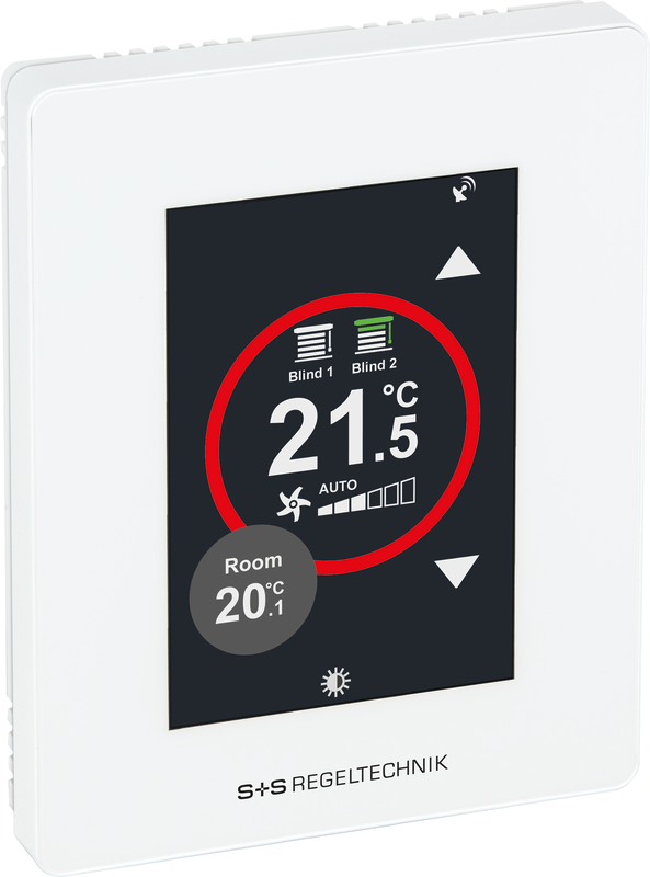 Rymaskon 612-MOD-RH-CO2-AI