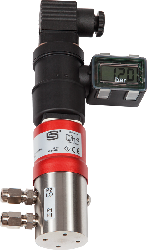 PREMASGARD® SHD 692-I-912 LCD