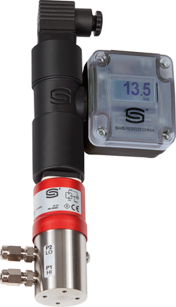 PREMASGARD® SHD 692-I-907 LCD