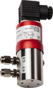 Druckmessumformer PREMASGARD SHD 692-I-916 - S+S Regeltechnik