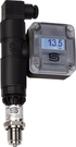 Druckmessumformer PREMASGARD SHD-Modbus 25 LCD, mit LCD-Anzeige - S+S Regeltechnik